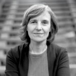 Ivette Löcker, Portrait