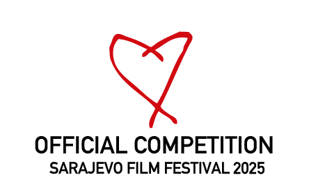 31st Sarajevo Film Festival, official competition 2025