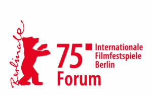 75. Berlinale Internationale Filmfestspiele Berlin, Forum