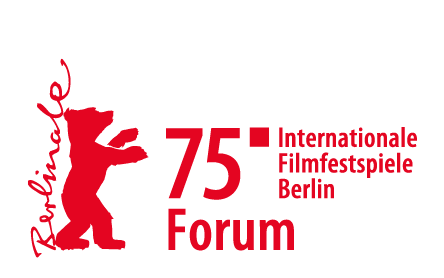 75. Berlinale Internationale Filmfestspiele Berlin, Forum