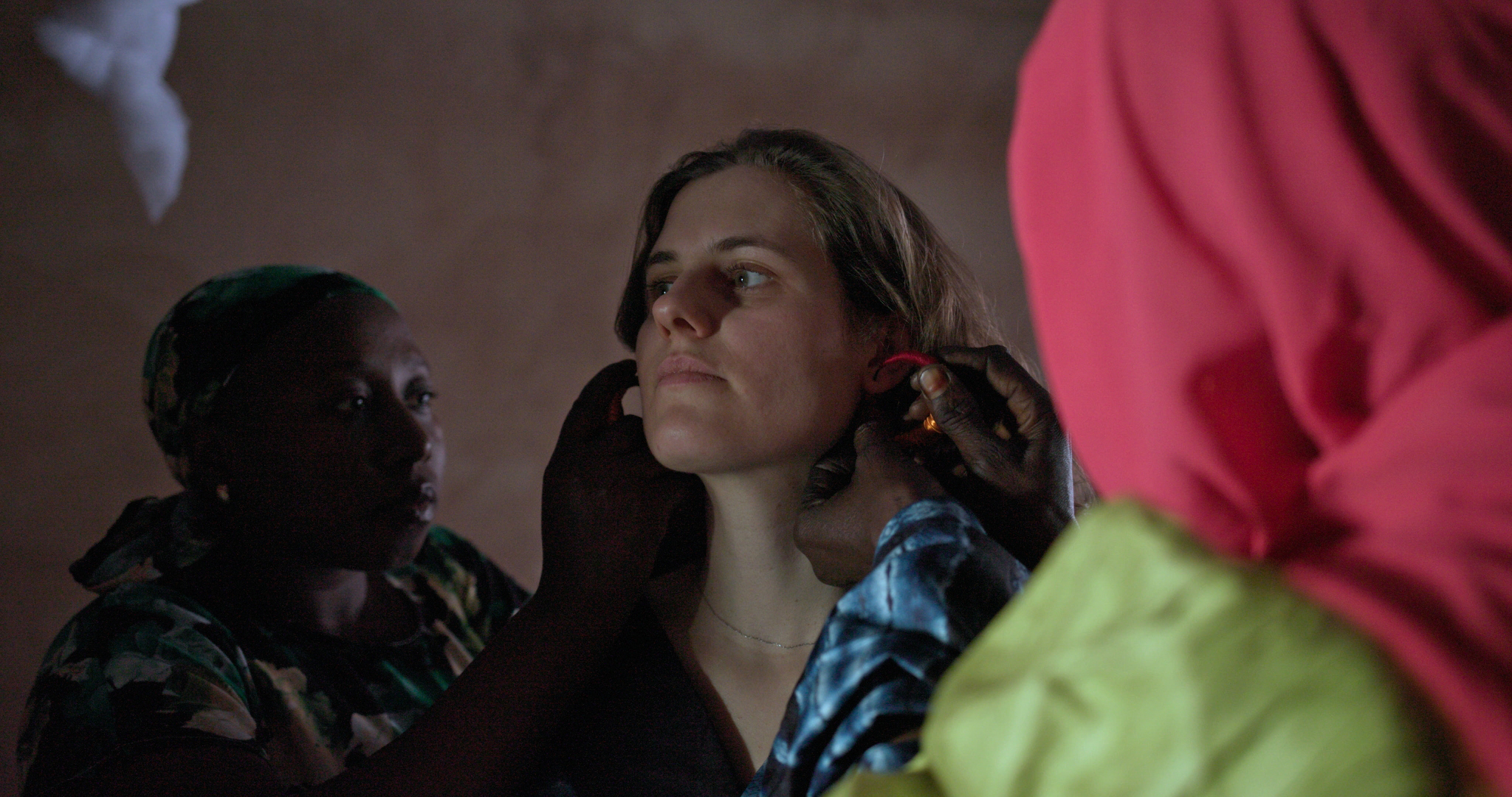 Unsere Zeit wird kommen, ein Film von Ivette Löcker, Filmstil 03